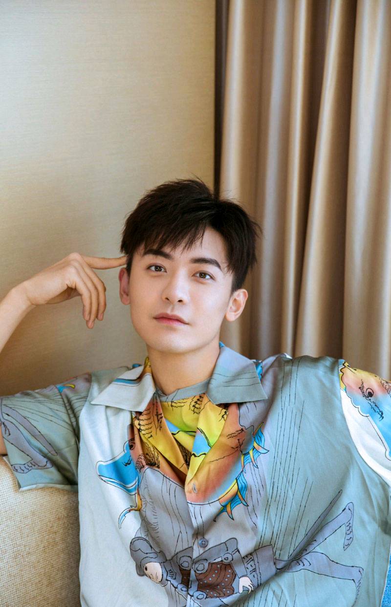 到底什么时候能够有点新鲜的角色|赵志伟|舞蹈演员|娱乐圈_新浪新闻