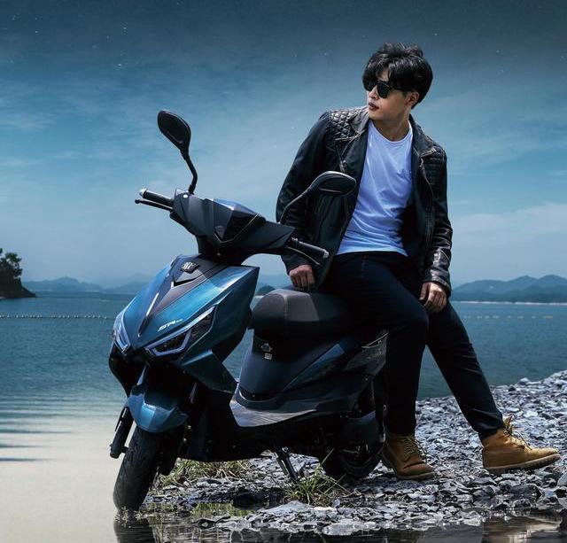 适合男生骑的电动车品牌,我只认绿源