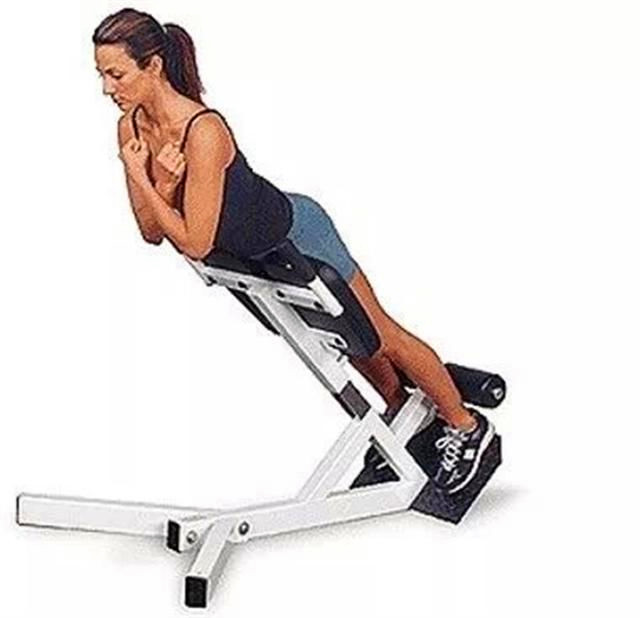 正文  4,锻炼山羊挺身容易进入的误区    一,什么叫山羊挺身   山羊