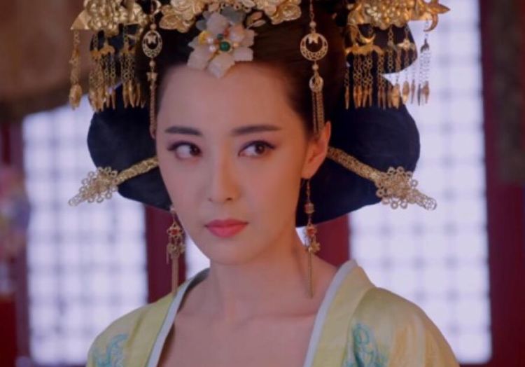 她是被宠坏的唐朝公主性格作风让人不解最后被亲哥赐死