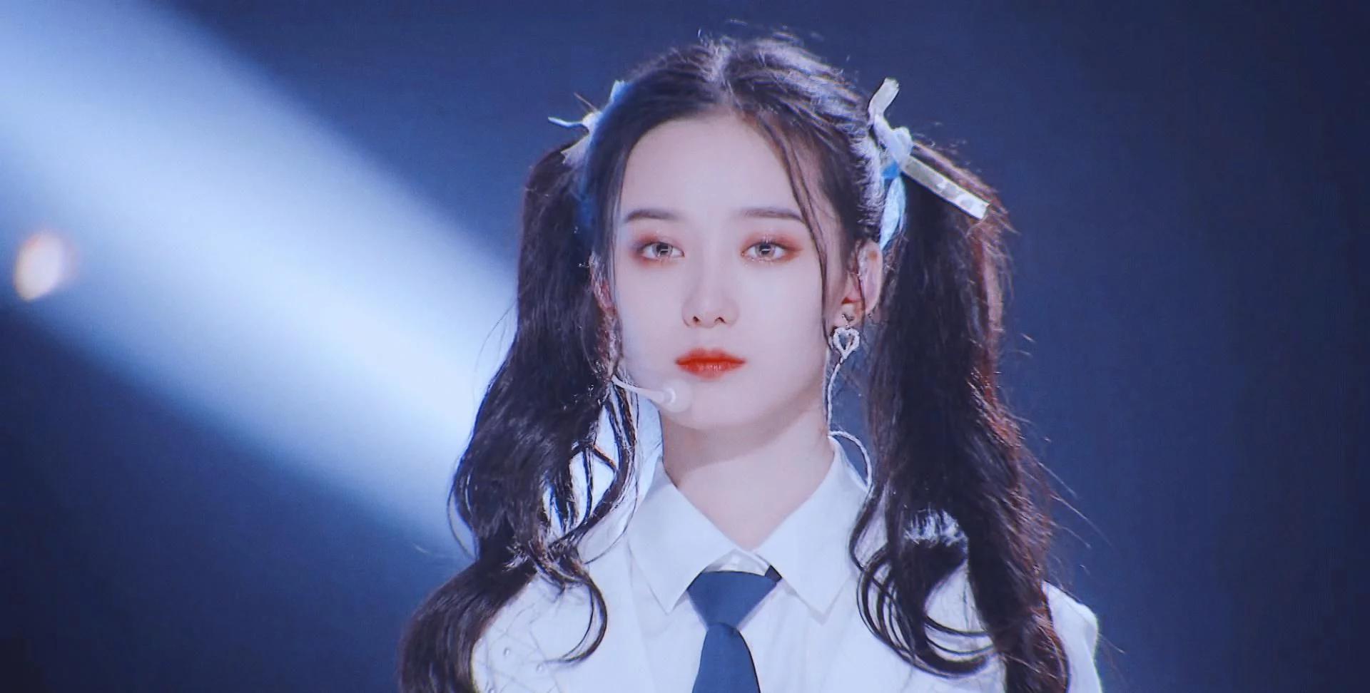 今年女团选秀最让人意难平的五个女孩你都知道是谁我先哭为敬