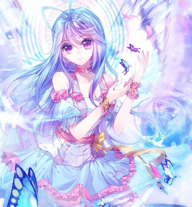 斗罗大陆唐舞桐身怀6种血脉一丝龙神血脉让蝴蝶化成龙