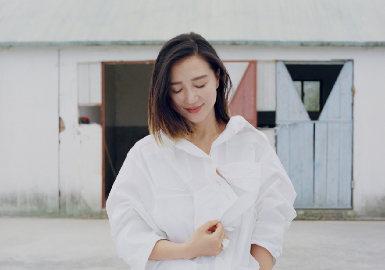 《姐姐》曝最新淘汰名单,阿朵遗憾退场,佛系如她连经纪人都无奈