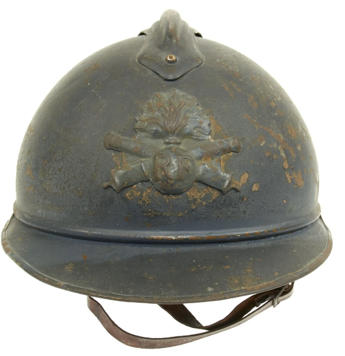 日耳曼士兵的标准件,德式钢盔的发展历程|钢盔|头盔|耳轴_新浪新闻