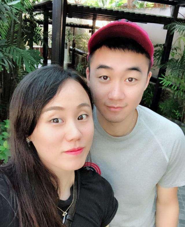 她被誉为"羽毛球女神"退役后回归国家队当教练,嫁给世界冠军