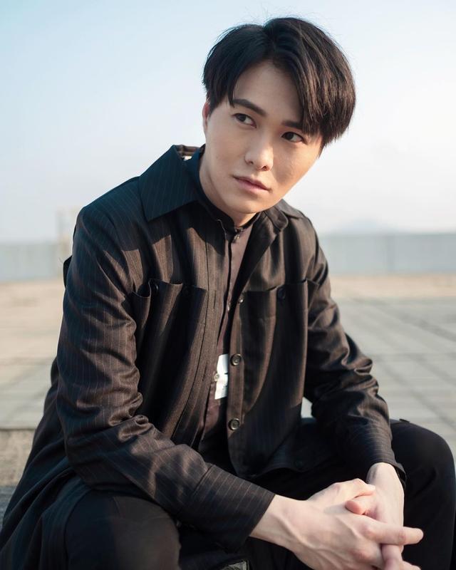 tvb当红小生自爆将加盟金宵大厦2称还不知道演什么角色