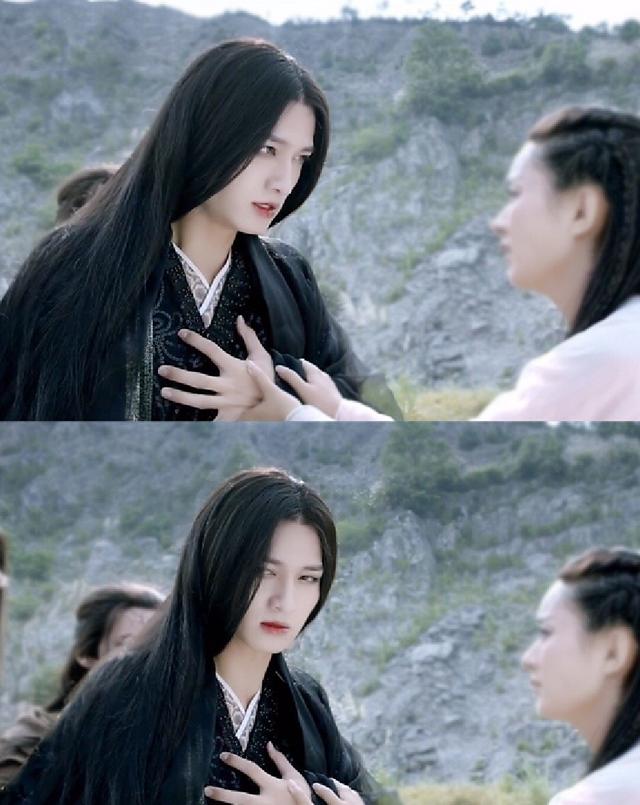 正文  张家非常后一任族长,领有家传麒麟血   肩部有麒麟纹身,缩骨功