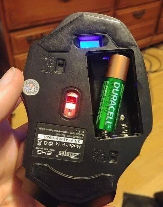 居然还有这种操作?这些人怕不是天才吧!