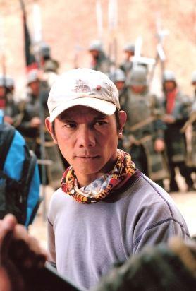 香港动作电影的领军人物七小福之元德!