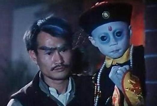 香港演员北上在港演戏没饭吃内地却被尊称为老师