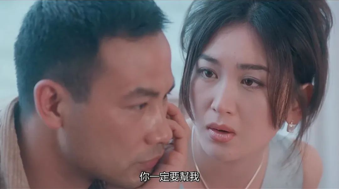 17岁就拍风月片嫁入豪门却不生子年逾50的她依旧乘风破浪