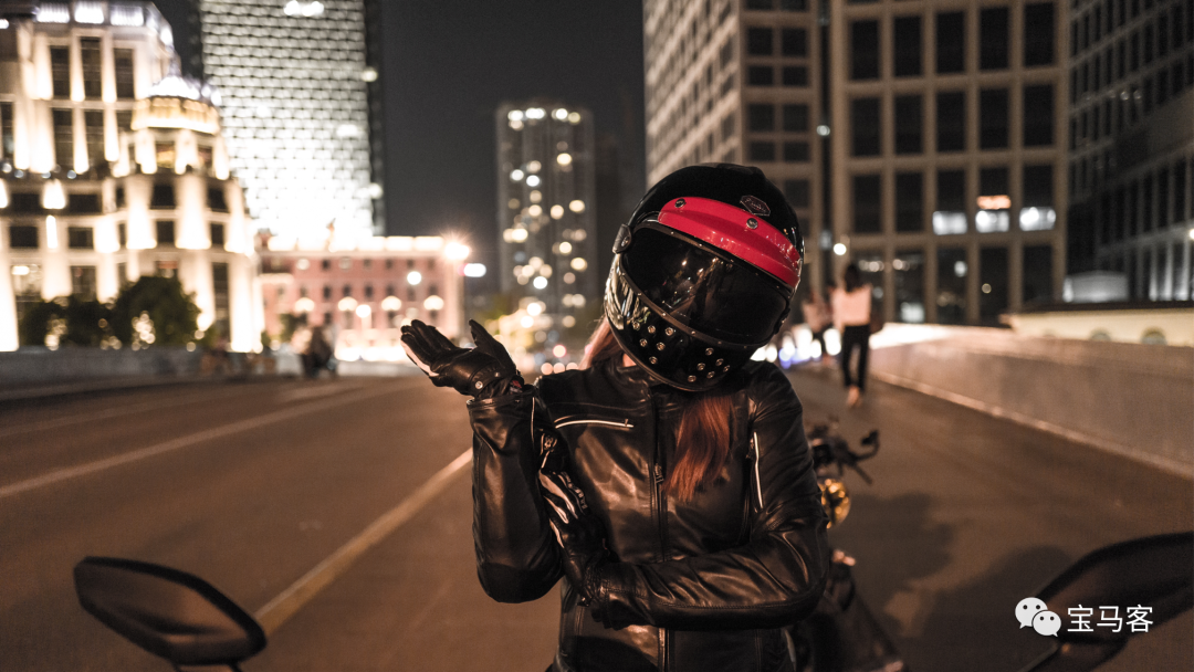 we ride》的骑行纪录片后,你就会发现,全世界的骑士对于骑行的爱好