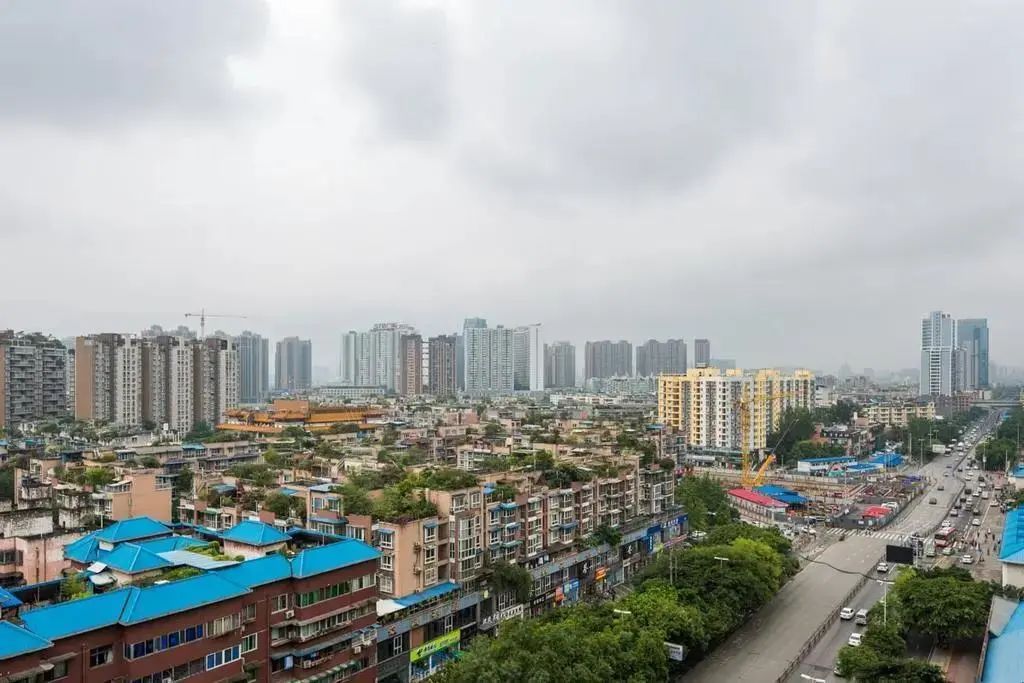 买房吗？成都最新房价来了~