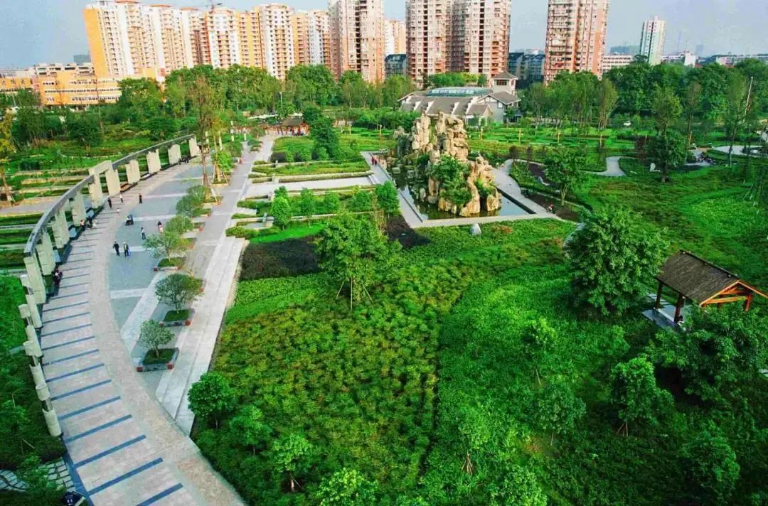 买房吗？成都最新房价来了~