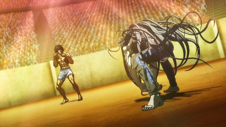 十鬼蛇王马vs幽灵杀手,鬼魅一般的暗杀怪物,谁更强!