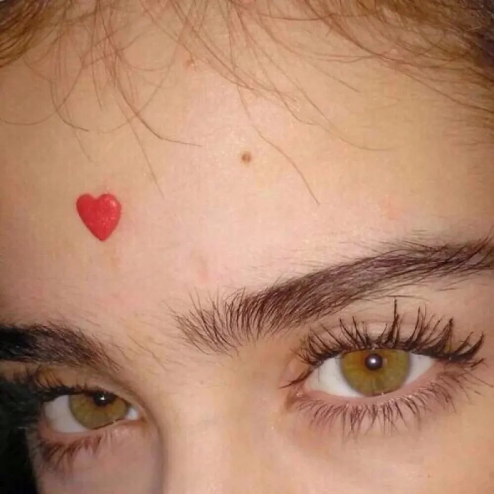 头像 | 干净温柔,眼里有光