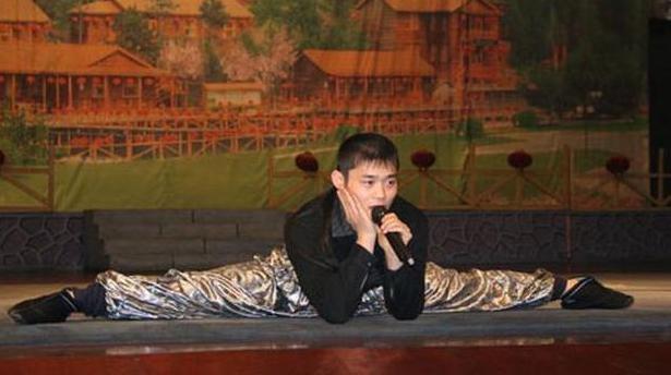 丫蛋与王金龙离婚后再嫁同门师弟小鹏飞不愧是赵本山的徒弟