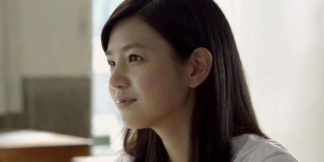 校园女神陈妍希5部见证演技的电影错过就是遗憾