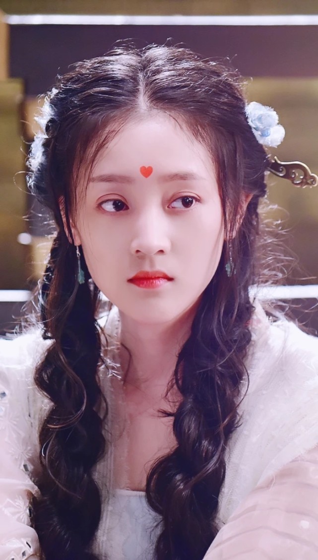 《灵魂摆渡》孟婆不是最美,嫦娥一亮相,才是超凡脱俗惊艳无数人