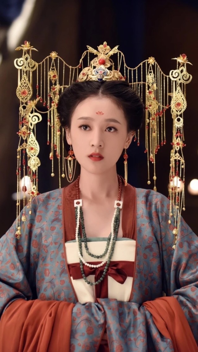 《灵魂摆渡》孟婆不是最美,嫦娥一亮相,才是超凡脱俗惊艳无数人