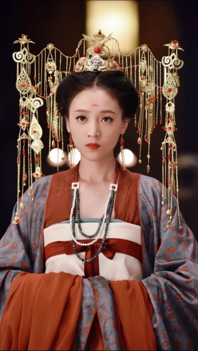 《灵魂摆渡》孟婆不是最美,嫦娥一亮相,才是超凡脱俗惊艳无数人