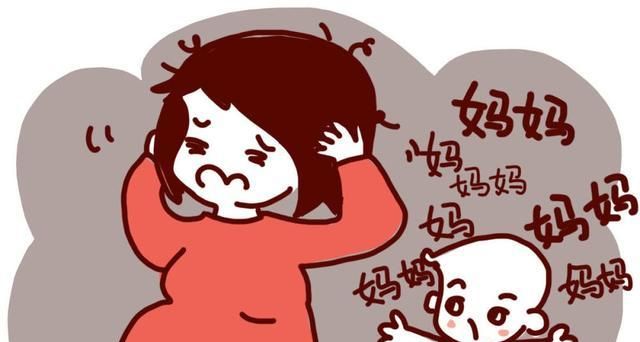 妈妈生孩子很难吗?第一批二胎妈妈已经"放下屠刀立地成佛"