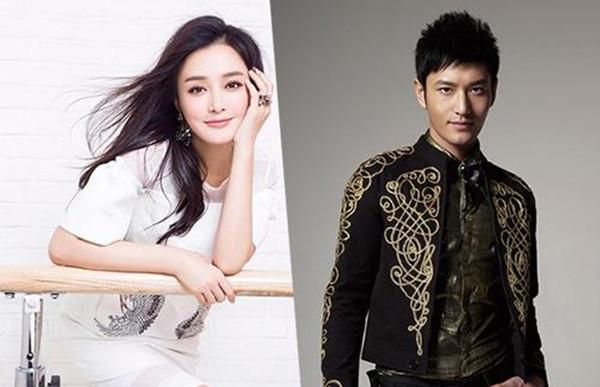 她跟黄晓明同居四年,为了他亏了1000多万|黄晓明|秦岚|同居_新浪新闻