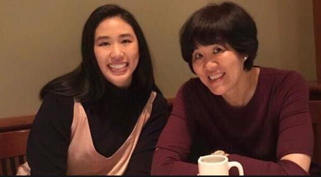 “女儿为何加入美国籍？”面对记者无理发难，郎平的答案一针见血休闲区蓝鸢梦想 - Www.slyday.coM