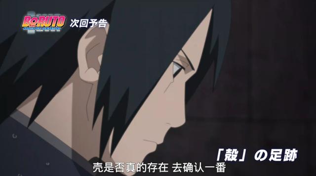 博人传壳组织基地曝光双佐首次联手小卡卡西成得力干将