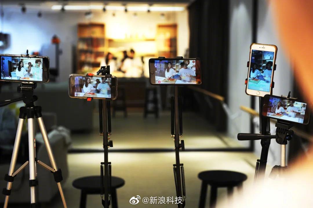 人民日报称直播营销也是信任营销 你觉得直播带货靠谱吗?|人民日报|消