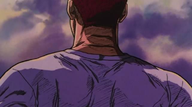 『坂井泉水(zard)』演唱《灌篮高手》ed4《my friend》!