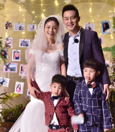 明星夫妇为可爱儿子准备的家可一点都不简单