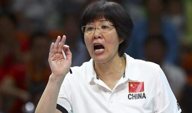 “女儿为何加入美国籍？”面对记者无理发难，郎平的答案一针见血休闲区蓝鸢梦想 - Www.slyday.coM