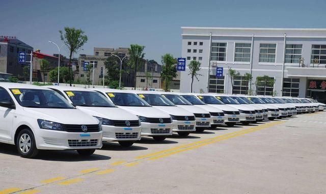 驾校教练车为啥都是捷达,日系车不是油耗更低吗?教练说出原因