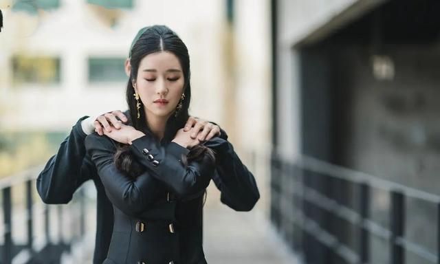 徐睿知真是男神"收割机",前有权志龙李准基,后有金秀贤,羡慕