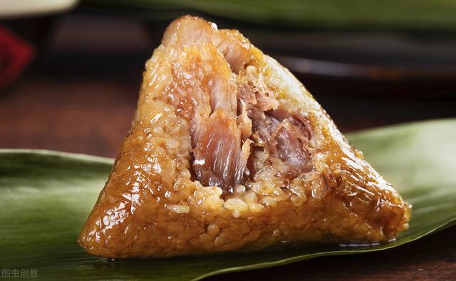 这3款经典口味的粽子,南北方人都喜欢,教你一次性全做出来