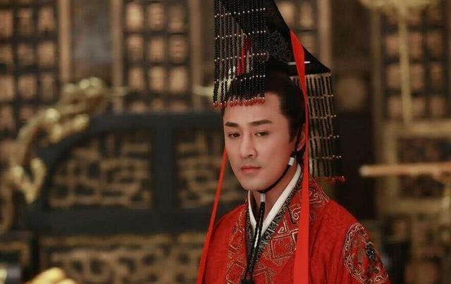 汉景帝有14个儿子但最后选择让刘彻继承皇位为什么