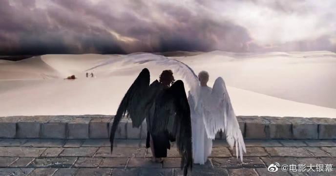 00:53 天使和恶魔,背着上帝和撒旦结下了六千年的友谊 01:38 当撒旦初