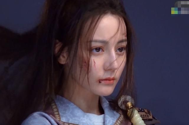 长歌行晒定妆照花絮镜头抓拍热巴眼神有李长歌内味了