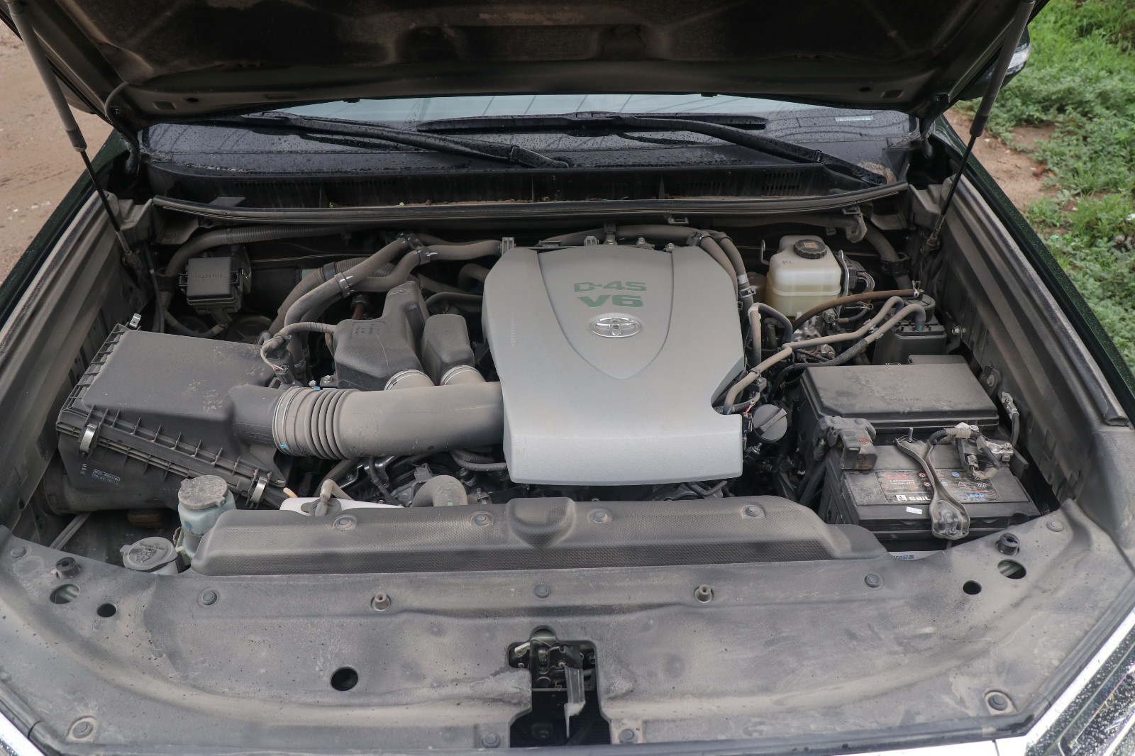 70万落地的普拉多是不是被吹上天了?不好意思,买不到了