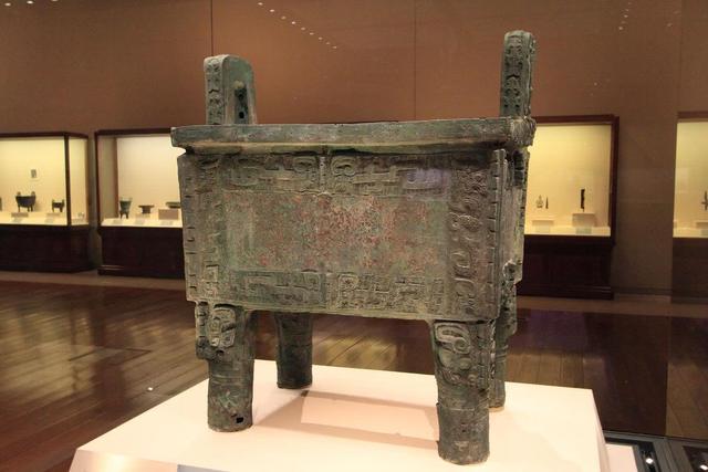 三位有举鼎之力的帝王,最后却出奇一致的无法得到善终