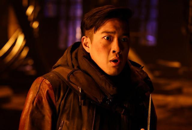 如今的张博宇颜值逆袭,出演了一系列让人印象深刻的影视作品,回顾他的