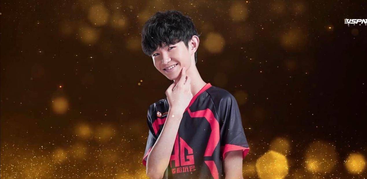 王者荣耀一诺回忆往事：月光有知遇之恩，和AG超玩会感情很深