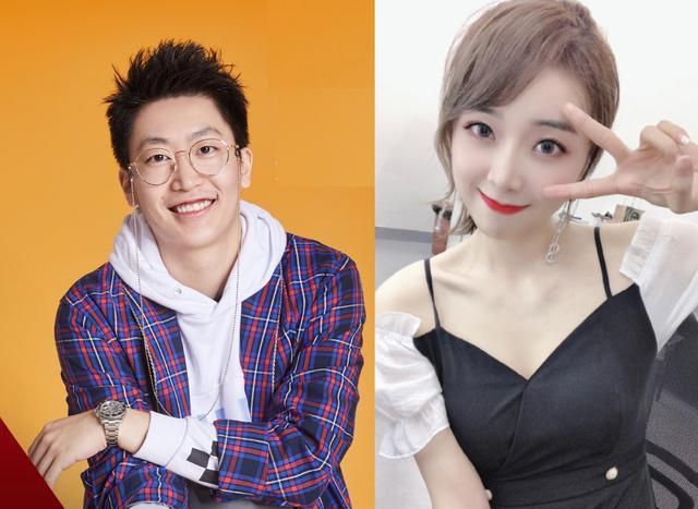 余霜管泽元分上热搜,电竞圈神仙眷侣,网友:我还以为早结婚了!