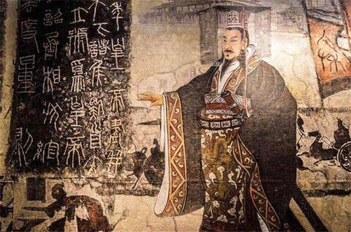 秦始皇为什么能统一六国?秦朝统一六国的根本原因是什么?