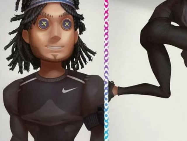 皮肤|求生者|前锋_新浪新闻