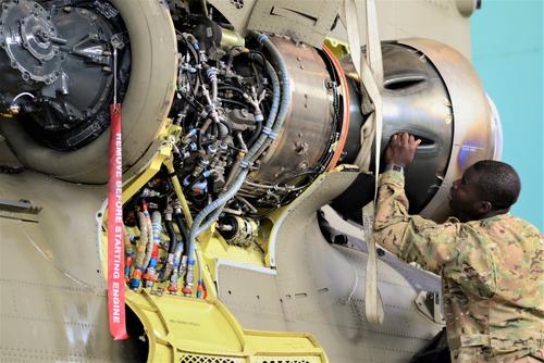 直-17保留了序号:测绘逆向仿制ch47支奴干,但并未正式批量生产