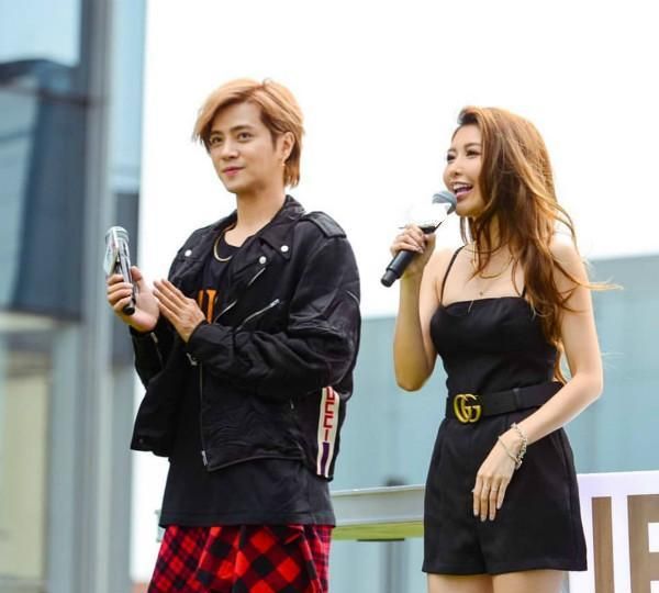 罗志祥何时复出主持《娱百》?电视台高层:由市场和观众决定