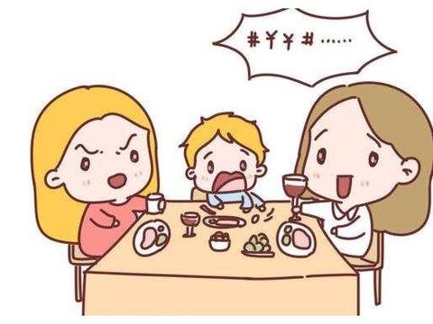 孩子去别人家做客都闹腾怎么办?做到这几点,给孩子正确引导|做客|大人|无法抗拒_新浪新闻