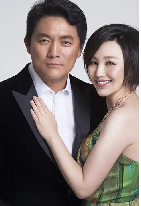 冯绍峰的妻子是谁图片